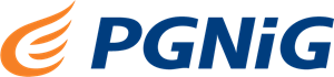 Pgnig S.A. Logo ,Logo , icon , SVG Pgnig S.A. Logo