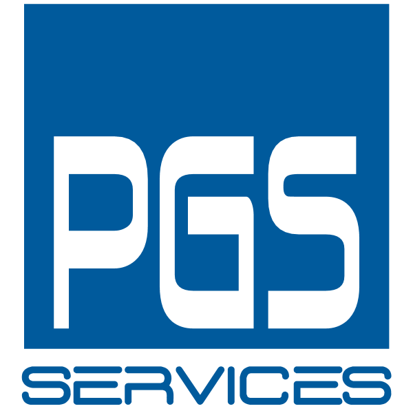 PGS SERVICES Logo