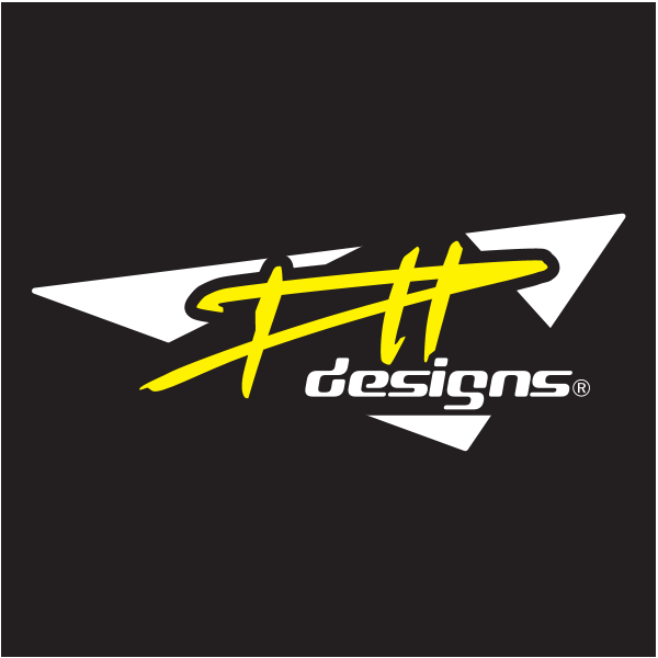ph designs Logo