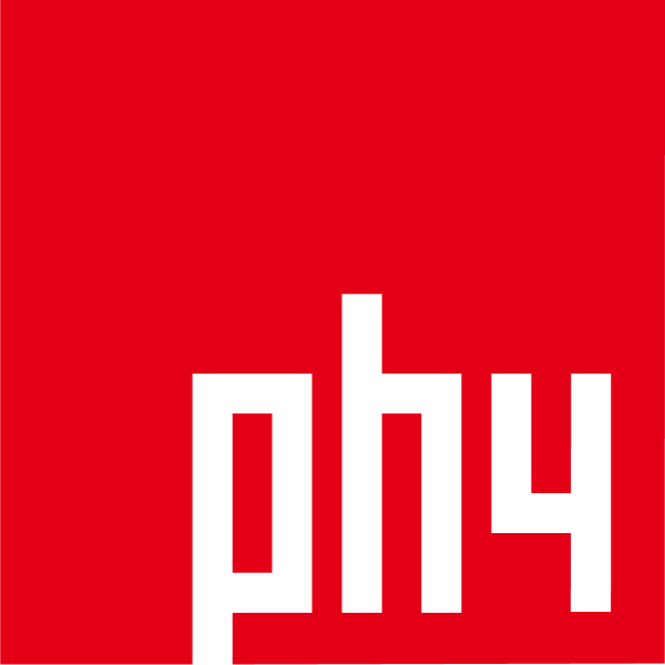 Ph4 Logo ,Logo , icon , SVG Ph4 Logo