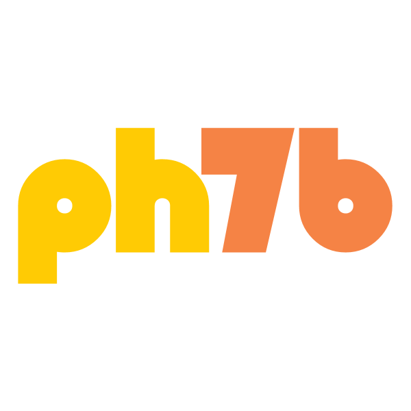PH76 Logo