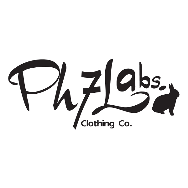 Ph7Labs Logo ,Logo , icon , SVG Ph7Labs Logo