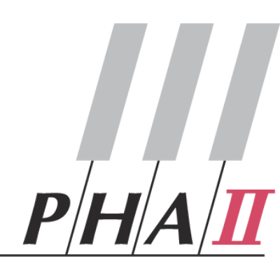 PHA II Logo ,Logo , icon , SVG PHA II Logo