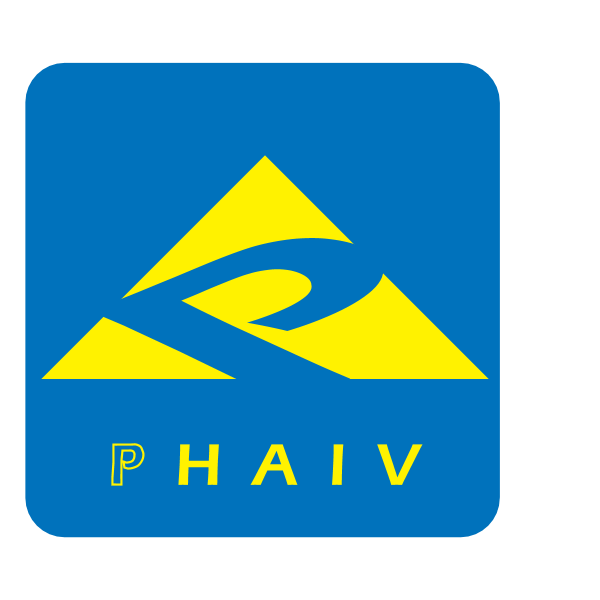 PHAIV Design Logo