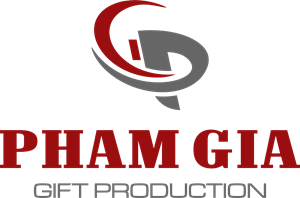 PHAM GIA GIFT PRODUCTION Logo ,Logo , icon , SVG PHAM GIA GIFT PRODUCTION Logo