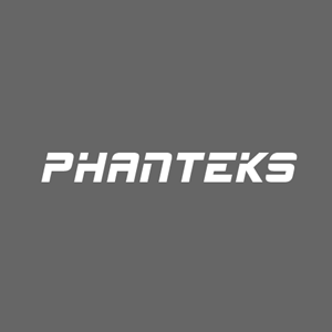 Phanteks Logo ,Logo , icon , SVG Phanteks Logo