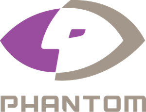 Phantom Cameras Logo ,Logo , icon , SVG Phantom Cameras Logo