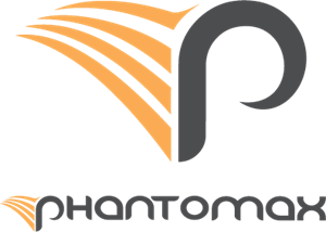 Phantomax Logo ,Logo , icon , SVG Phantomax Logo