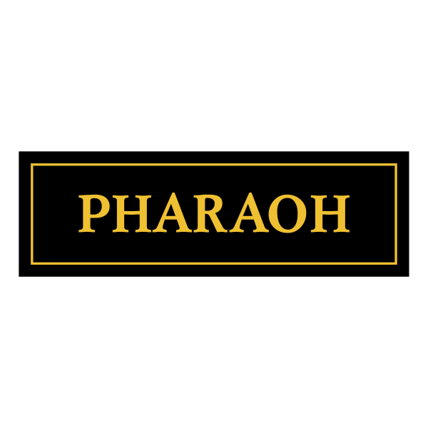 Pharaoh