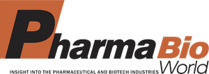 Pharma Bio World Logo