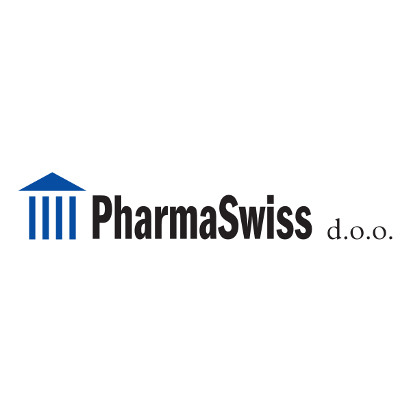 Pharma Swiss Logo ,Logo , icon , SVG Pharma Swiss Logo