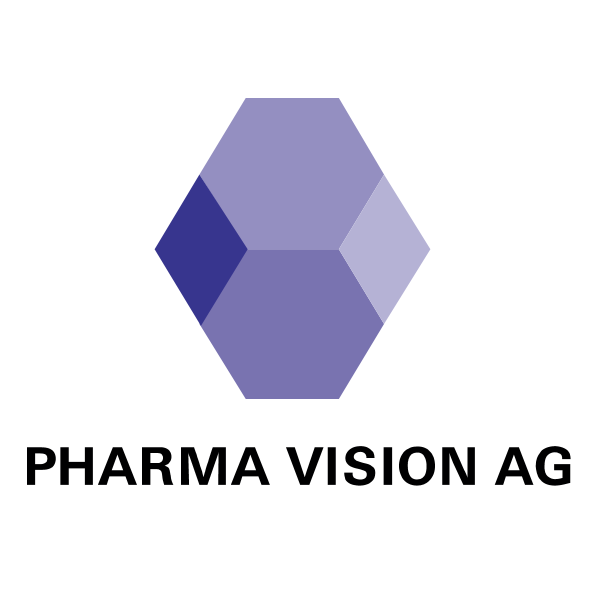 Pharma Vision Logo ,Logo , icon , SVG Pharma Vision Logo