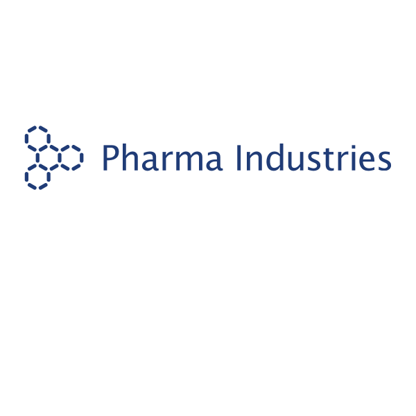 Pharma_Industry Logo