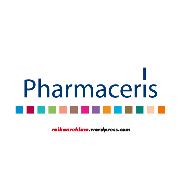 Pharmaceris Logo ,Logo , icon , SVG Pharmaceris Logo