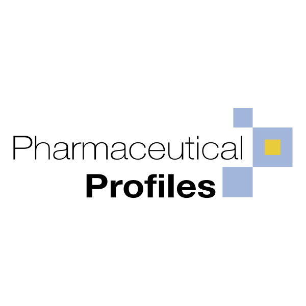 Pharmaceutical Profiles ,Logo , icon , SVG Pharmaceutical Profiles