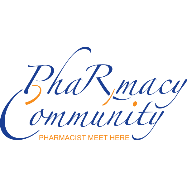 Pharmacy Community Logo ,Logo , icon , SVG Pharmacy Community Logo