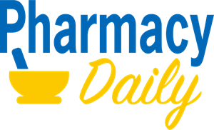 Pharmacy Daily Logo ,Logo , icon , SVG Pharmacy Daily Logo