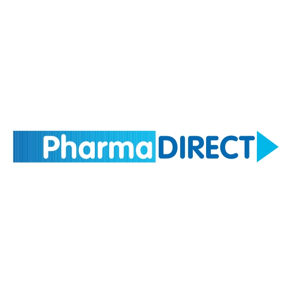 Pharmadirect Logo ,Logo , icon , SVG Pharmadirect Logo