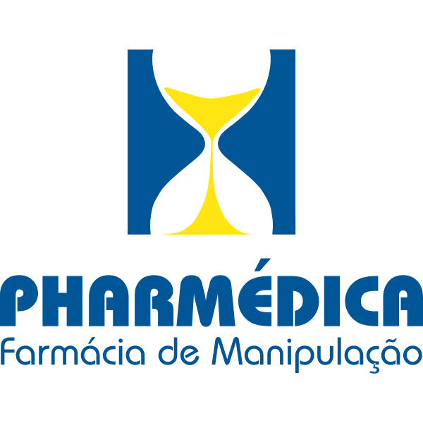 Pharmedica Logo ,Logo , icon , SVG Pharmedica Logo