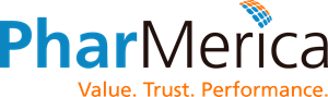 PharMerica Logo ,Logo , icon , SVG PharMerica Logo