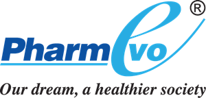 Pharmevo Logo ,Logo , icon , SVG Pharmevo Logo