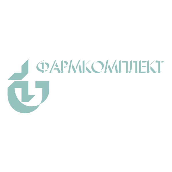 Pharmkomplect Logo