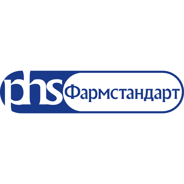 PharmStandart Logo ,Logo , icon , SVG PharmStandart Logo