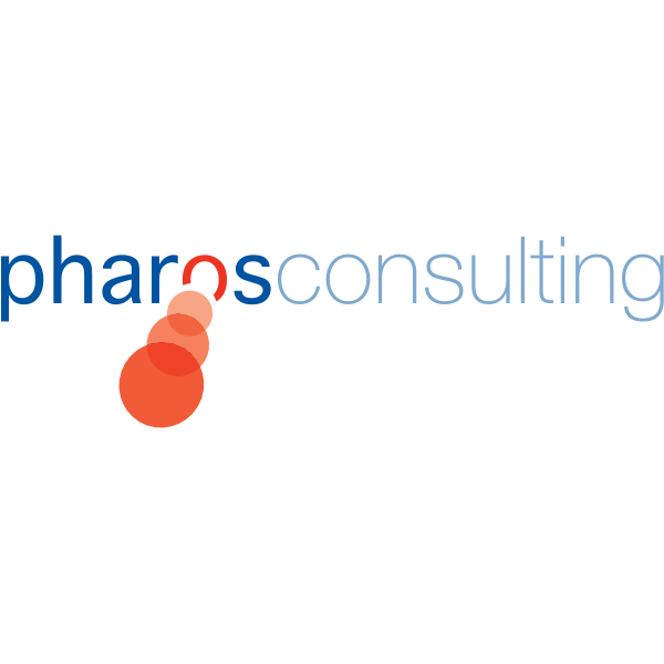 Pharos Consulting Logo ,Logo , icon , SVG Pharos Consulting Logo