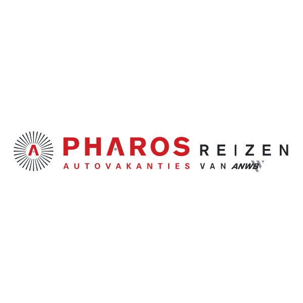 Pharos Reizen Logo ,Logo , icon , SVG Pharos Reizen Logo