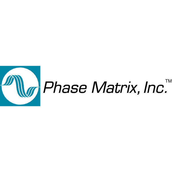 Phase Matrix, Inc. Logo