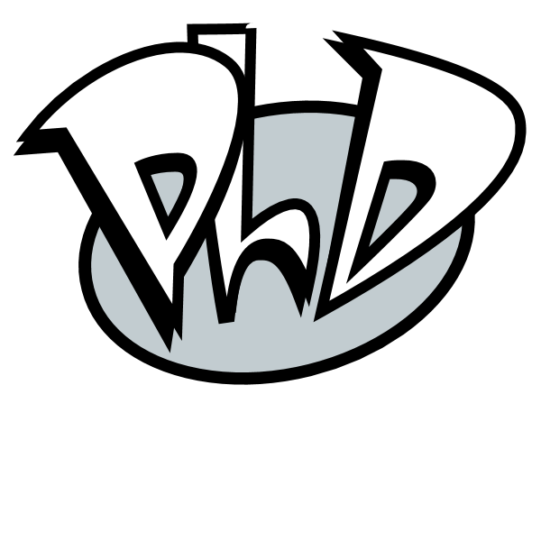 PhD Comics Logo ,Logo , icon , SVG PhD Comics Logo