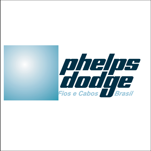 Phelps & Dodge Logo ,Logo , icon , SVG Phelps & Dodge Logo