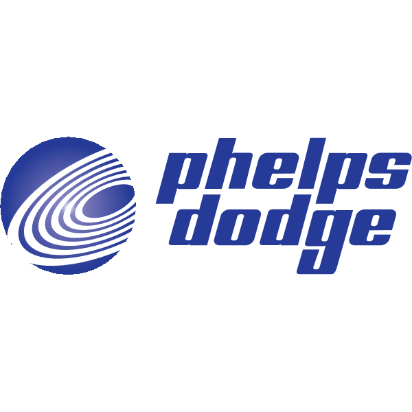 Phelps Dodge Logo ,Logo , icon , SVG Phelps Dodge Logo