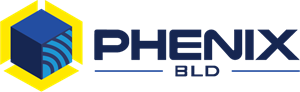 Phenix BLD Logo