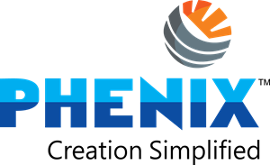 Phenix-Creation Logo