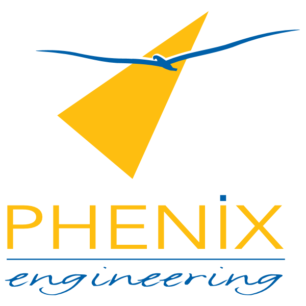 Phenix Engineering Logo ,Logo , icon , SVG Phenix Engineering Logo
