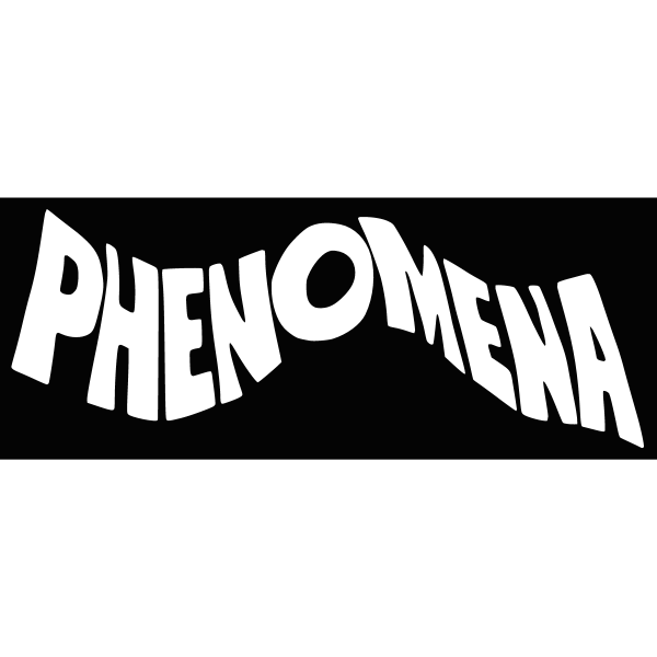 Phenomena Logo ,Logo , icon , SVG Phenomena Logo