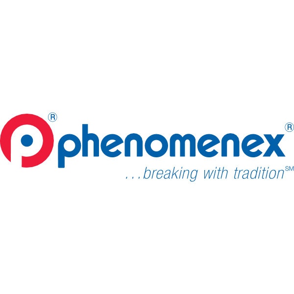 Phenomenex Logo ,Logo , icon , SVG Phenomenex Logo