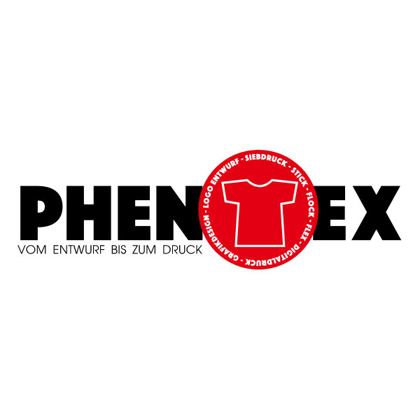 Phenotex Logo ,Logo , icon , SVG Phenotex Logo
