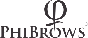 Phibrows Logo