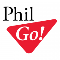 Phil Go! Logo ,Logo , icon , SVG Phil Go! Logo