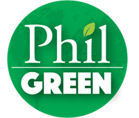 Phil Green Environmental English Course Technic Logo ,Logo , icon , SVG Phil Green Environmental English Course Technic Logo