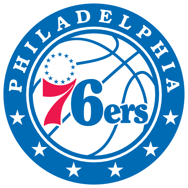 Philadelphia 76ers ,Logo , icon , SVG Philadelphia 76ers