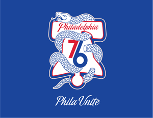 Philadelphia 76ers Logo ,Logo , icon , SVG Philadelphia 76ers Logo