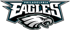 Philadelphia Eagles Wordmark Logo ,Logo , icon , SVG Philadelphia Eagles Wordmark Logo