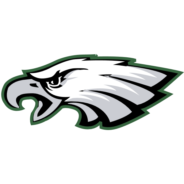 Philadelphia Eagles ,Logo , icon , SVG Philadelphia Eagles