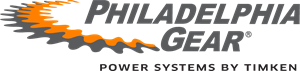 Philadelphia Gear Logo