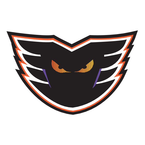 Philadelphia Phantoms Logo
