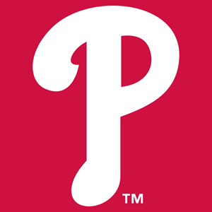Philadelphia Phillies Insignia Logo