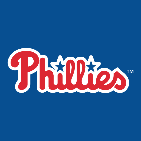 Philadelphia Phillies Logo ,Logo , icon , SVG Philadelphia Phillies Logo